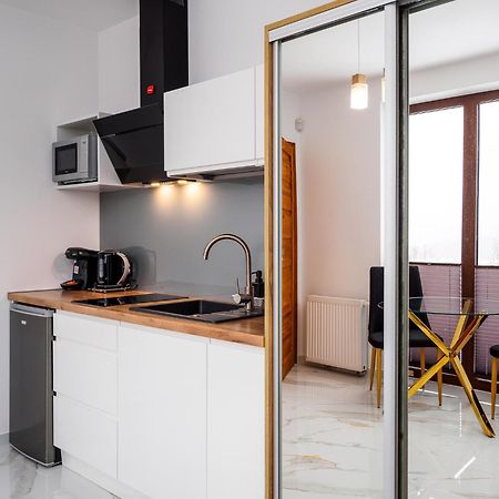 Appartement Edelhouse à Szczawnica Extérieur photo