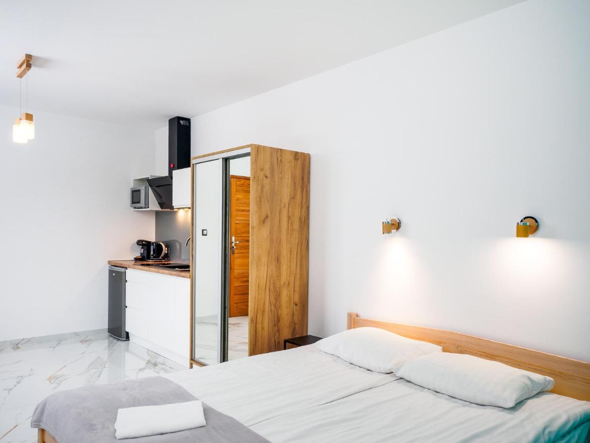 Appartement Edelhouse à Szczawnica Extérieur photo
