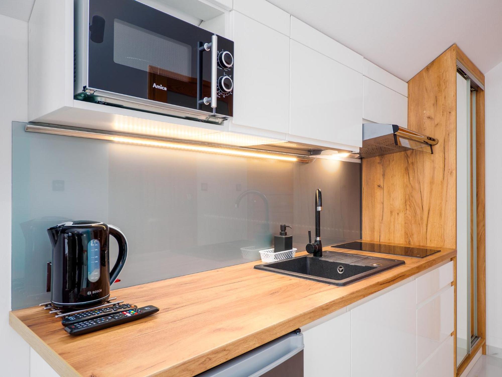 Appartement Edelhouse à Szczawnica Extérieur photo