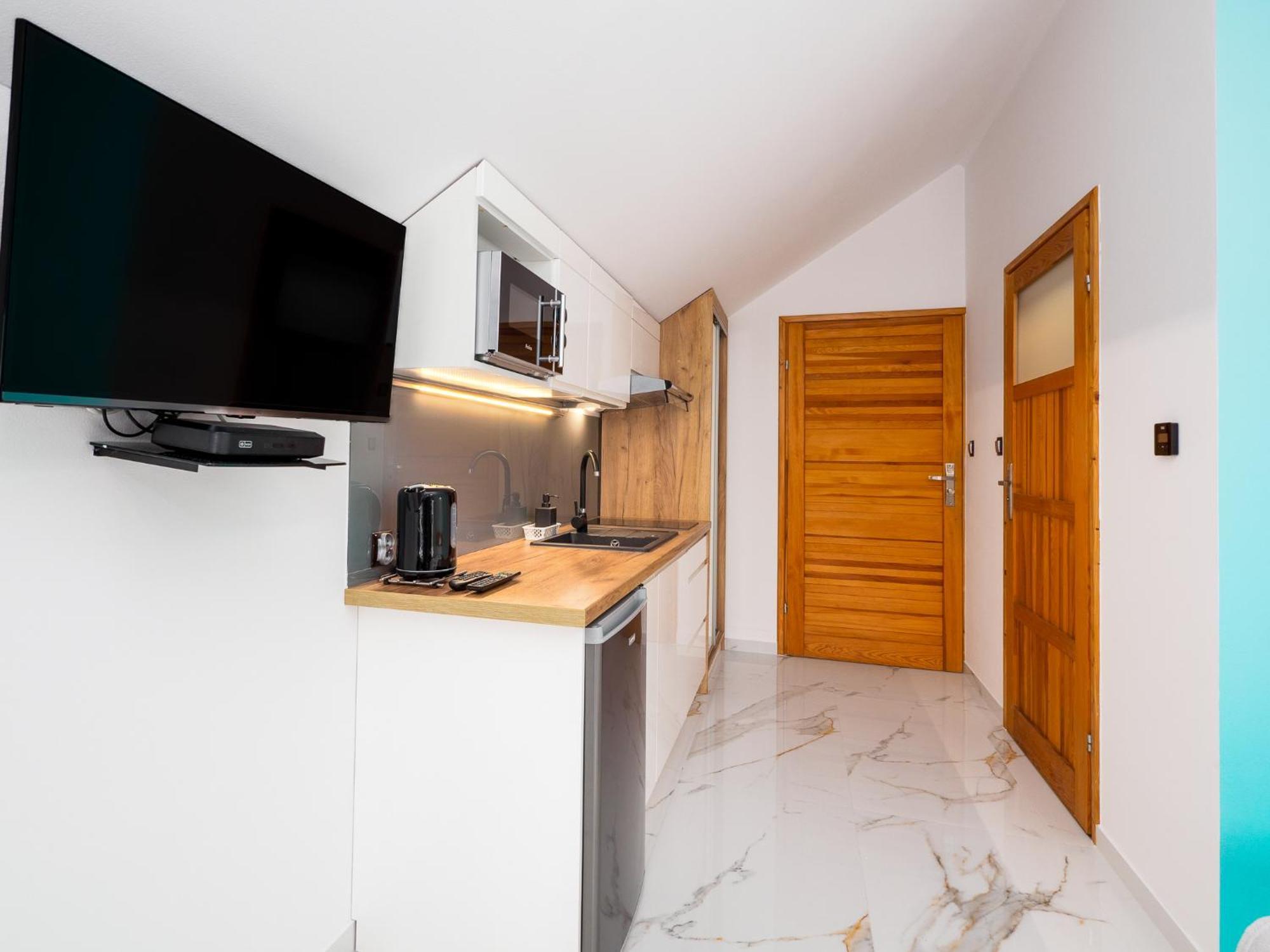 Appartement Edelhouse à Szczawnica Extérieur photo