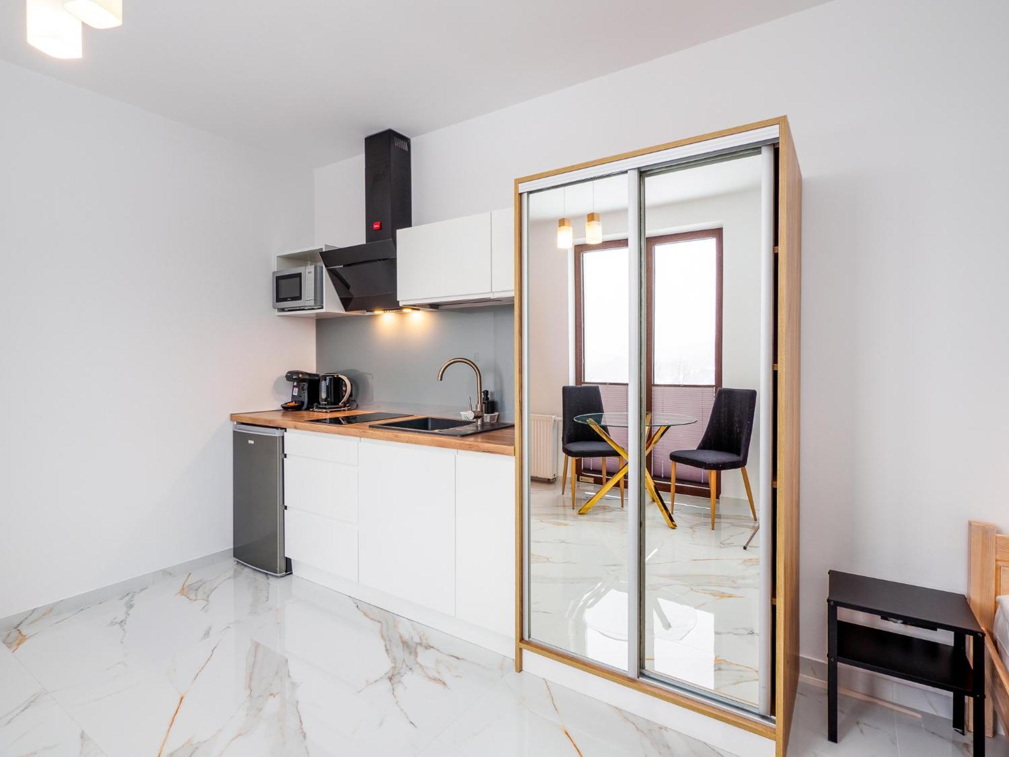 Appartement Edelhouse à Szczawnica Extérieur photo